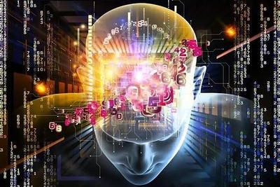 大数据,机器学习