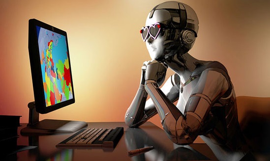 大数据,机器学习