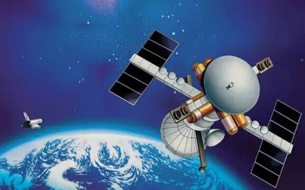 钟山区：打造北斗大数据智慧城市