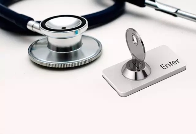 医疗大数据,技术,发展趋势