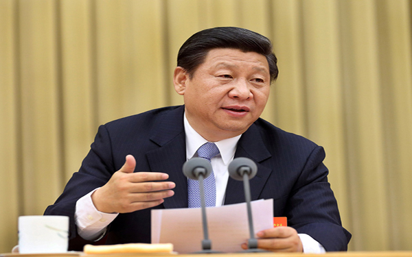 习近平