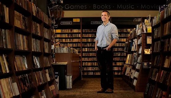 转型;美国;实体店;大数据创业