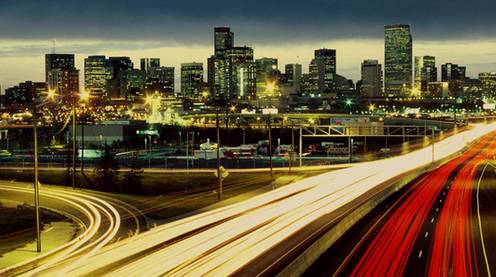 大数据产业；发展现状