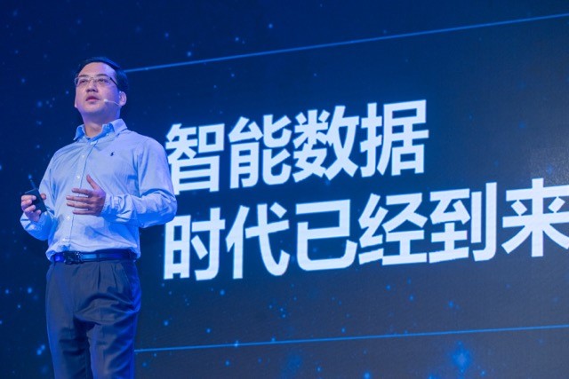 TalkingData;AI;人工智能