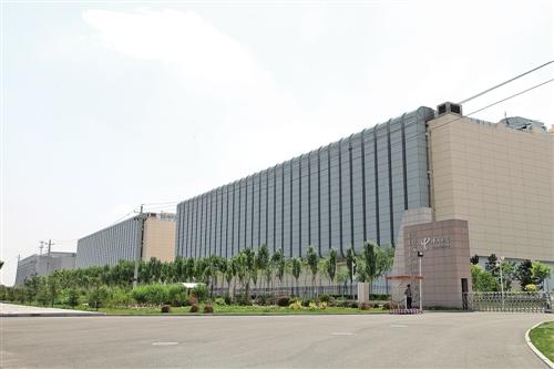 大数据拥抱内蒙古 云计算支撑全国