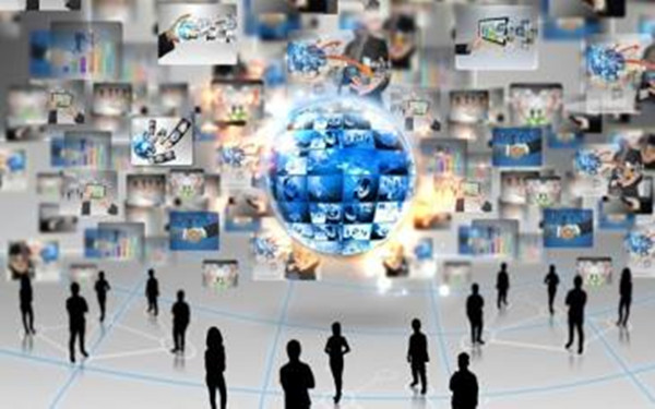 大数据将成为上海基础性资源