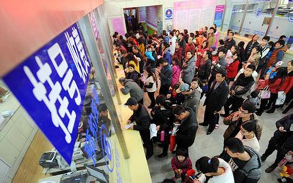 看病交通等权威数据随身查!山东在建政府大数据平台