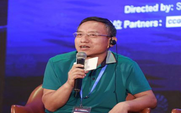 海量信息技术股份有限公司CEO牛合庆先生畅谈大数据与新媒体