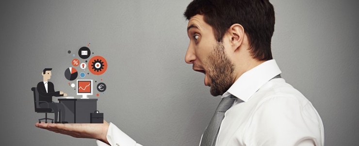 大数据;市场刚需;痛点