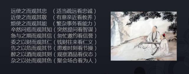 百度;人力资源;大数据实践