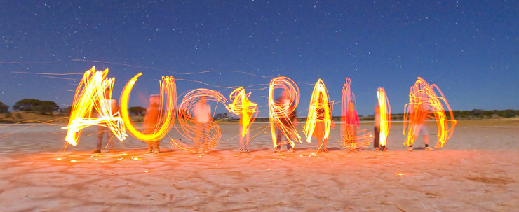 大数据应用；澳大利亚政府；公共服务