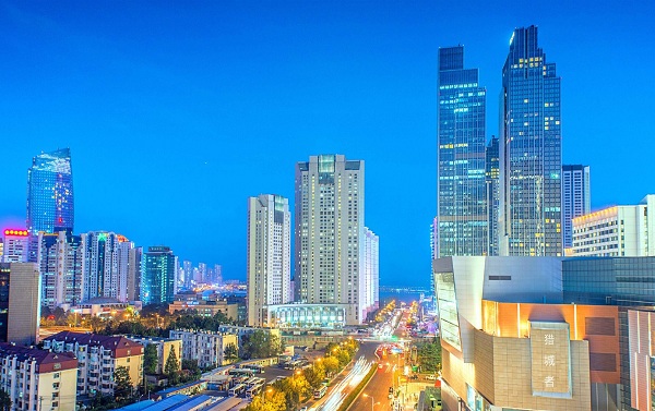 全球大数据应用研究论坛将在青岛举行