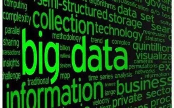 率先拿起新工具的人必将站在大数据时代前沿 