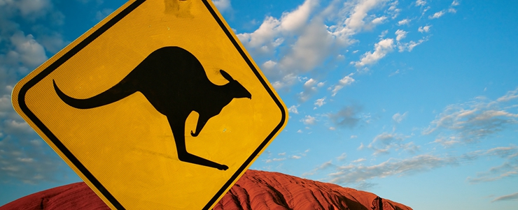 澳大利亚,政府数据,大数据应用