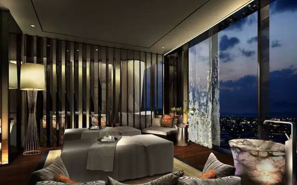 酒店大数据给酒店新的定位