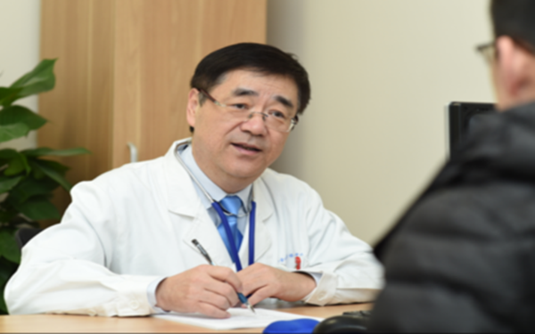 医通健康通过大数据 实现个性化精准健康管理