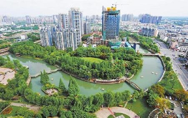 六大重点工程构筑兰州大数据产业