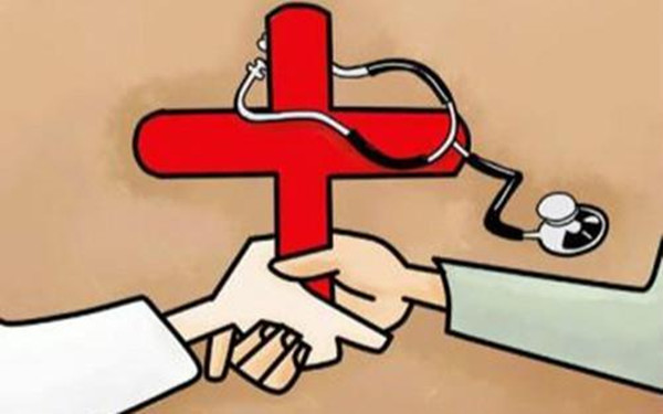 重庆市制定健康医疗大数据行动方案