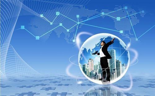 从互联网大会看双良节能的智能互联新时代