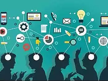 互联网+教育走进校园