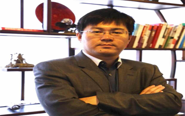 王叁寿：不性感的大数据公司都会死掉