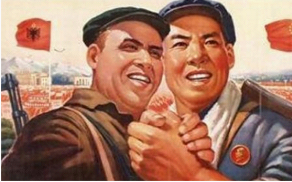 大数据会使计划经济回归吗