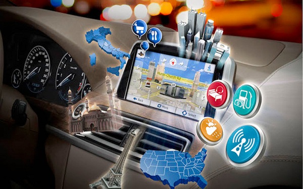 数据服务产业链