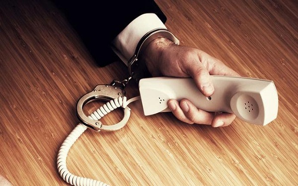 借力大数据反电信网络诈骗