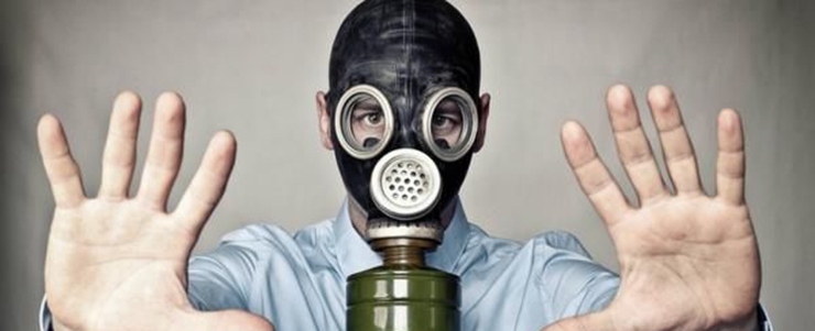 微软翻译,谷歌,雾霾