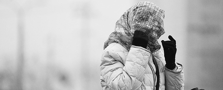 大数据,雾霾,环保,微软