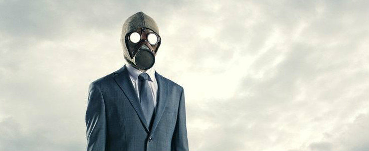 用大数据预测雾霾，微软是如何做的？