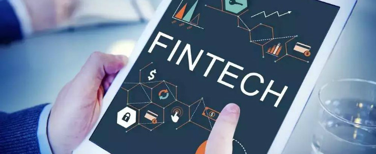大数据,智能投顾,Fintech