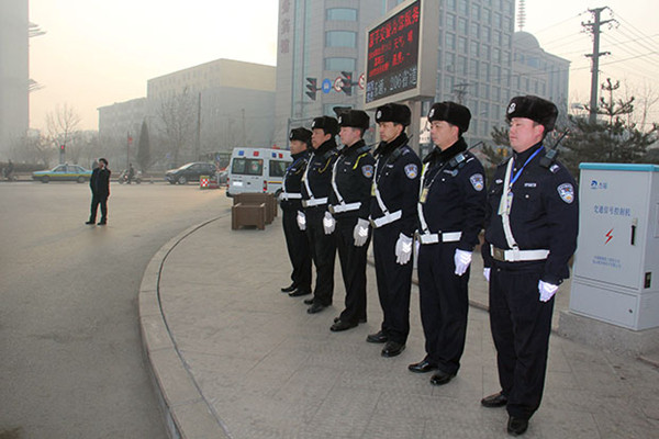 春运9座以上客车全部纳入大数据监控