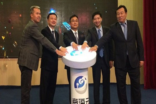 海口市与阿里巴巴集团签署战略合作协议