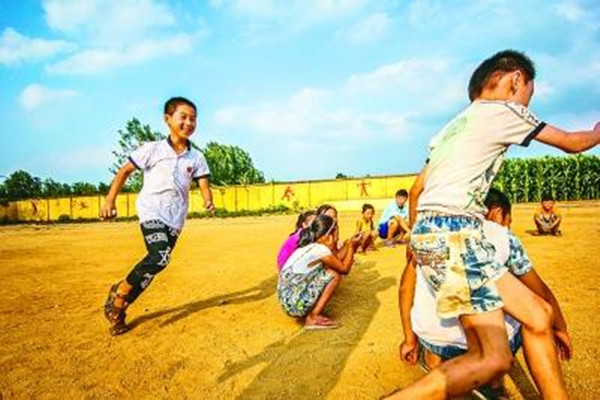 360发布儿童成长状况大数据 全方位解读孩子成长点滴