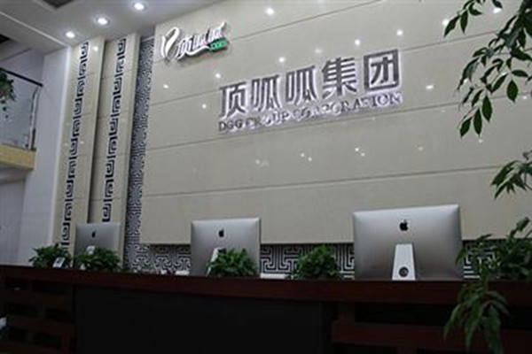 ZMENG众盟线下大数据助力顶呱呱抢滩商业服务蓝海