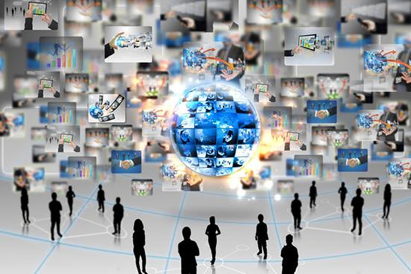 江苏移动大数据 让生活更有品质