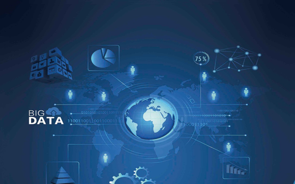 山西省大数据发展联盟成立