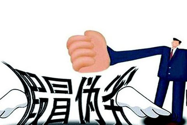 大数据打假 有待各部门形成合力