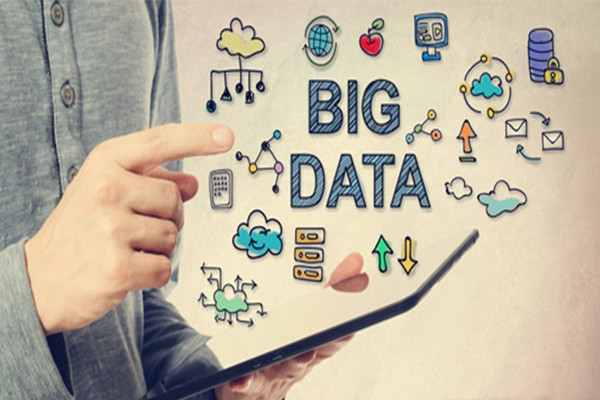 成都:到2025年 大数据相关产业规模突破万亿