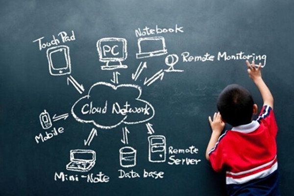 贵阳将推进“大数据+智慧教育”