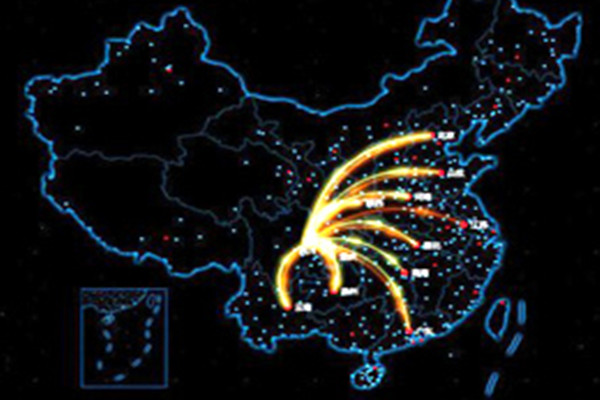 国开金融与普洛斯战略投资G7,构建顶尖物流大数据共享平台