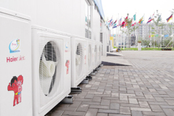 海尔空调实现5类大数据智能应用