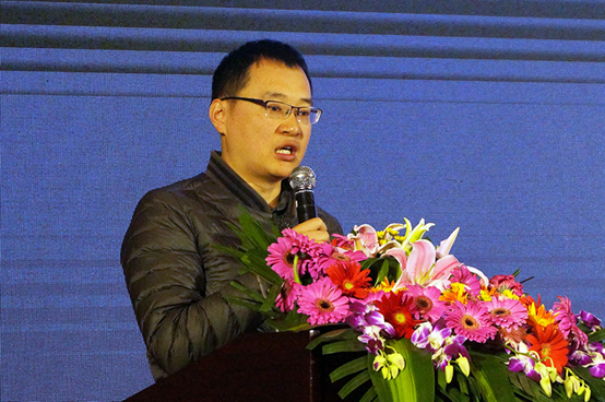 杭州数梦工场科技有限公司高级经理余小润