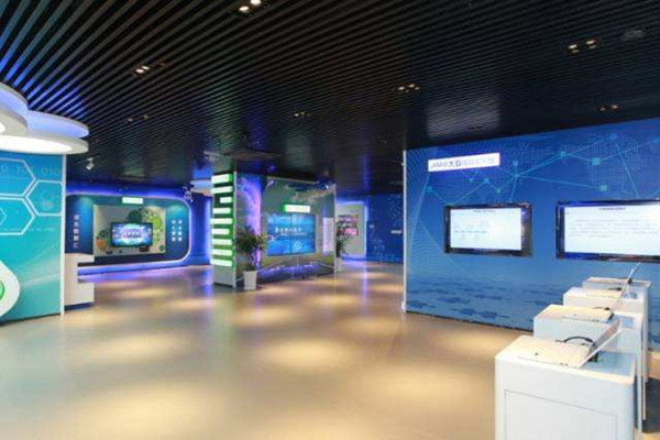 贵州发布大数据技术榜单