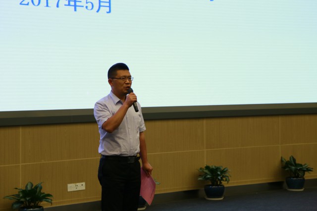 创赛平台总经理、大赛特邀导师杨宪东培训商业计划书写作.jpg