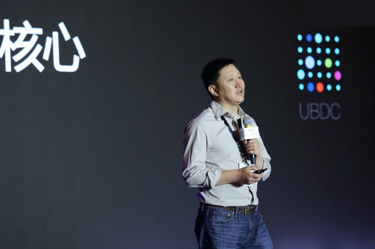 【友盟+】CDO李丹枫