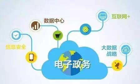 延安市在全省率先出台政务数据资源共享管理办法