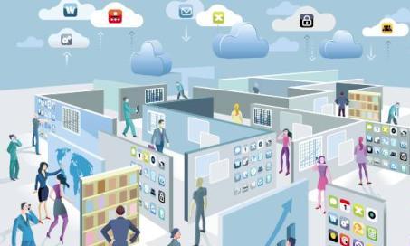 图解《常德市政府数据资源共享管理暂行办法》