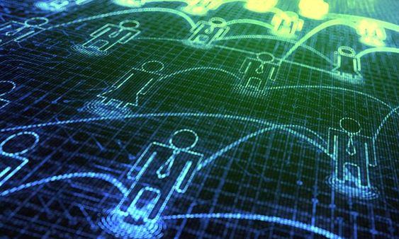 高新民:2014大数据产业将进入实质性阶段